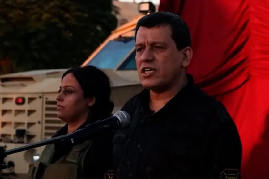 Mazlum Abdi: ABD önerisiyle IŞİD’e karşı Şam’la ortak güç kurulacak