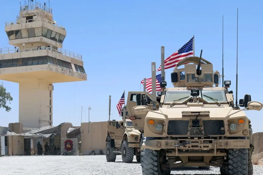 ABD askerlerini Irak’tan hızla çekiyor: Ülke yeni bir dönüm noktasında