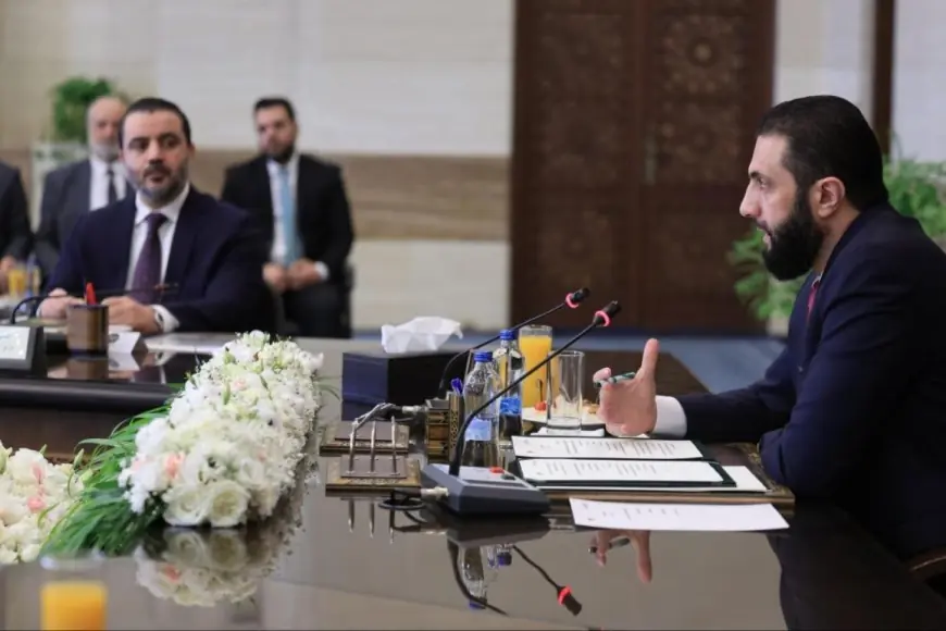 Suriye’nin yeni dönemi: Şara’dan Esad’a hukuki, Moskova’ya siyasi mesaj