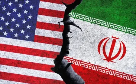 İran: Trump’ın barış çağrısı, ABD’nin düşmanca davranışlarıyla çelişiyor