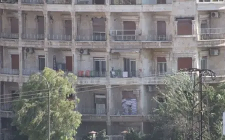 Halep’teki Kürt mahalleleri çatışmaların durmasına rağmen kuşatma altında