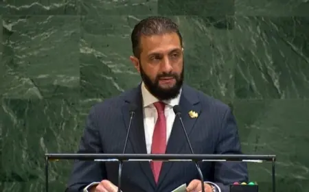 BM Güvenlik Konseyi, Suriye’ye yönelik yaptırımların hafifletilmesini değerlendiriyor