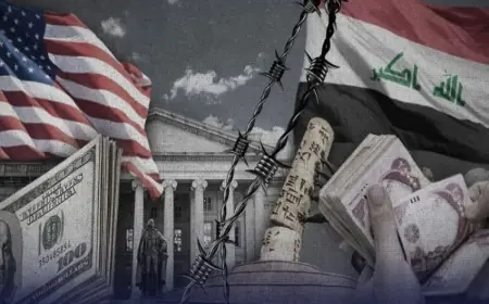ABD, Irak'ta İran destekçilerine  sert adımlar atmaya hazırlanıyor