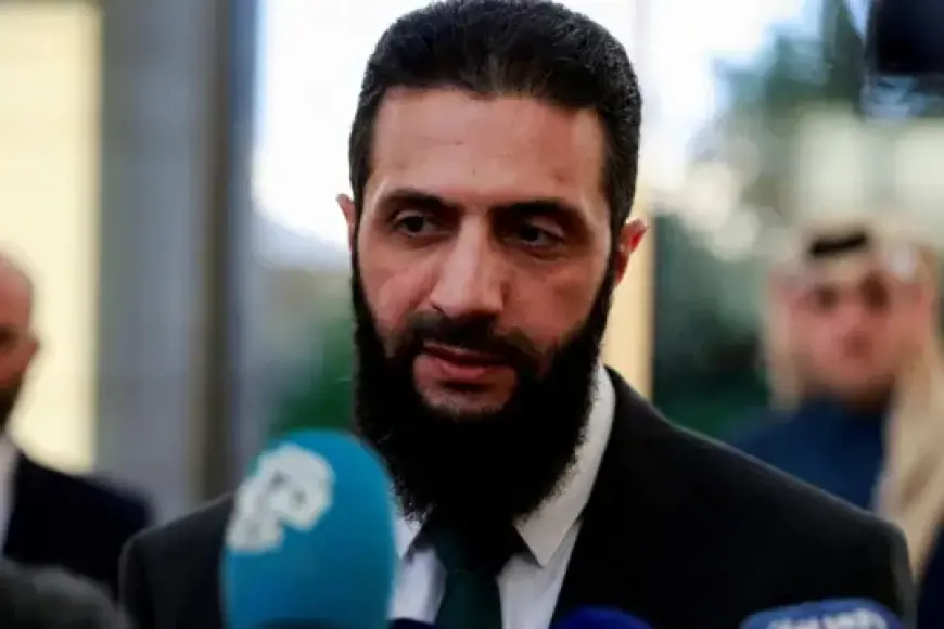 Eski CIA Direktörü: Şara’nın başarısı bizim başarımızdır