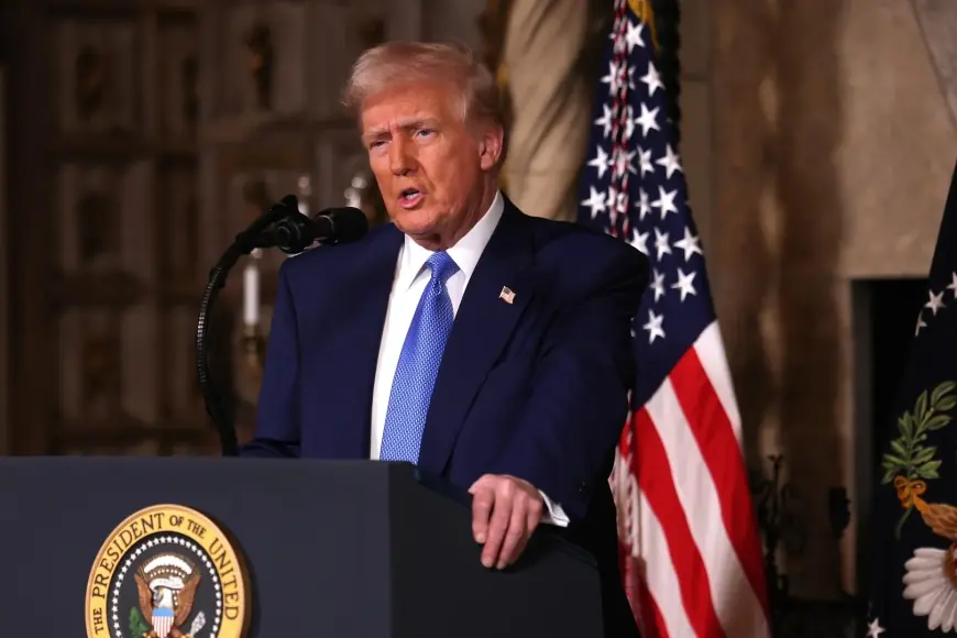 Trump ve Ortadoğu: İmkânsız emeklilik