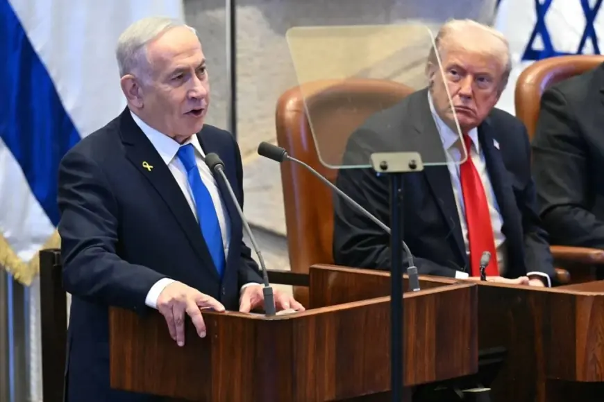 Netanyahu'nun Barış Zirvesi'ne katılımının teyit ve ardından iptal edilmesinin ardındaki gerçekler