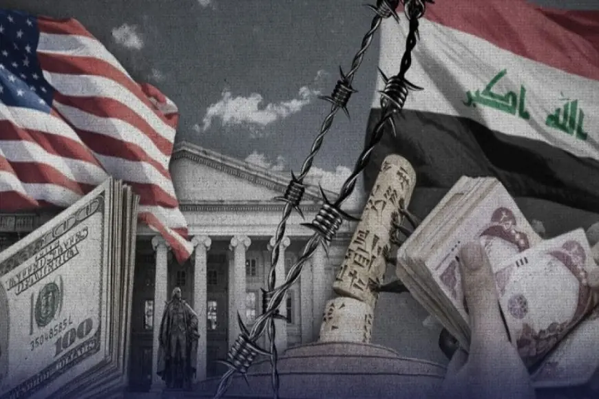 ABD, Irak'ta İran destekçilerine sert adımlar atmaya hazırlanıyor