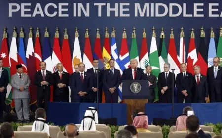 Trump’ın İsrail-Gazze Anlaşması Sonrası Yeni Ortadoğu’da Rusya Dışlandı