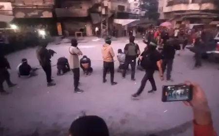 Vicdanın ve İnsani Değerlerin Dibe Vurduğu Anlar