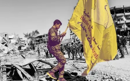 Kırılgan bir federasyon: Suriye’de DSG entegrasyon anlaşması çökecek mi?