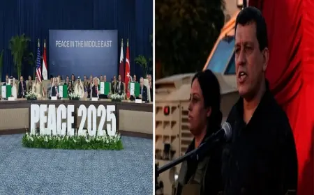 Ortadoğu ve Suriye'de Taşlar Yerine Oturmaya Başlıyor