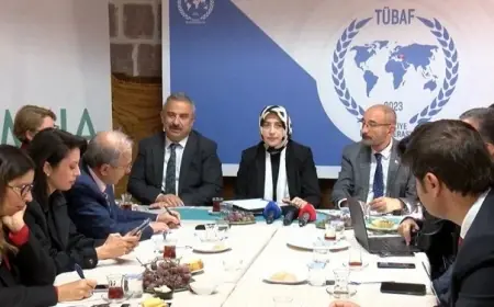 AK Parti'den genel af açıklaması