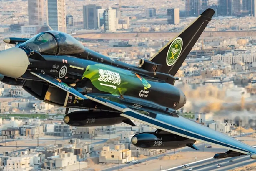 Suudi Arabistan’ın yeni savaş uçağı arayışı: F-35 hayali, F-16 gerçeği mi?