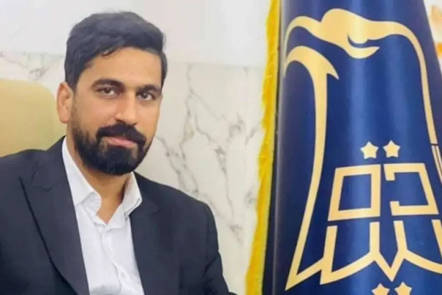Bağdat’ta milletvekili adayı suikasta uğradı