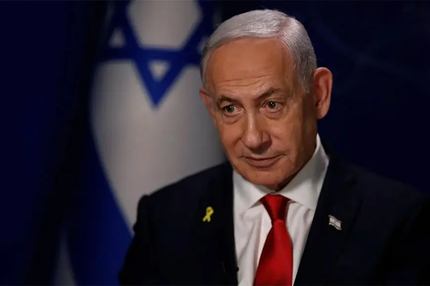 Netanyahu: 'Hamas silahsızlanmayı kabul etmezse, kıyamet kopacak'