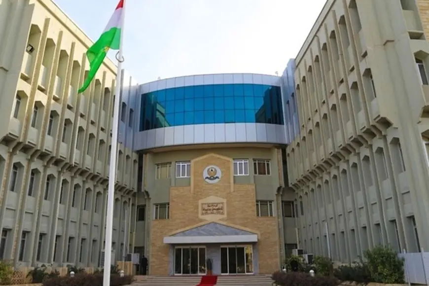 Encûmena Wezîran a Herêma Kurdistanê li ser rewşa darayî û mûçeyan dicive