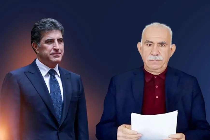 Rawest Araştırma Direktörü: Öcalan’ın Kürdistan Bölgesi konusunda tutumu değişti