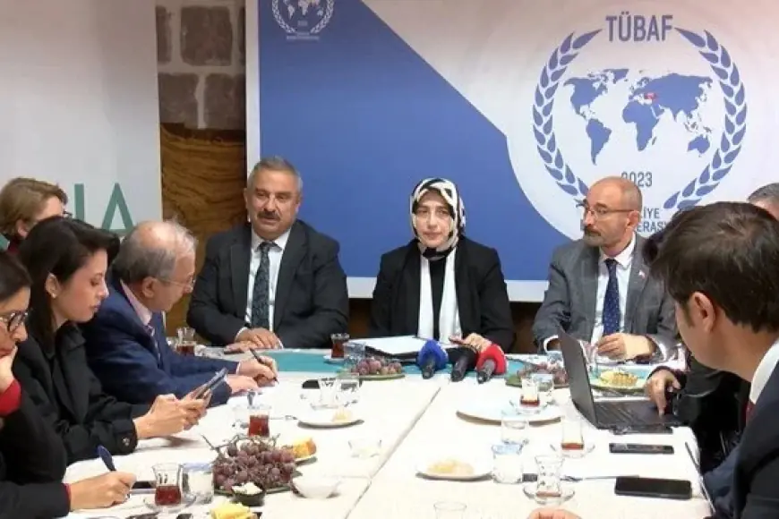 AK Parti'den genel af açıklaması