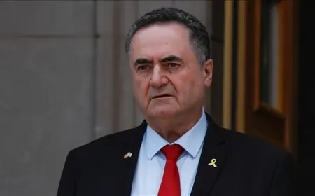 İsrail Savunma Bakanı, Hamas'a karşı ‘kapsamlı plan’ hazırlama emri verdi