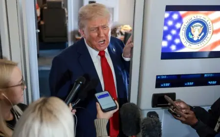 Trump'tan Hamas'a yeni tehdit: Sizi öldürürüz