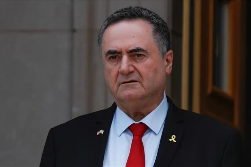 İsrail Savunma Bakanı, Hamas'a karşı ‘kapsamlı plan’ hazırlama emri verdi