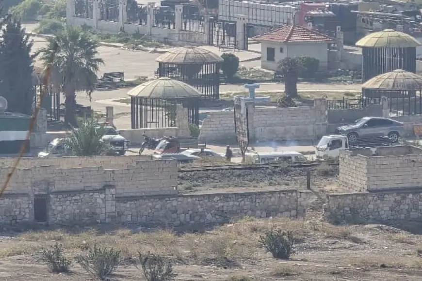 Halep’te Şam güçlerinin saldırısında iki Rojava Asayişi mensubu ağır yaralandı