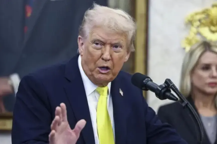 ABD-Venezuela gerilimi: Trump CIA operasyonlarına izin verdi