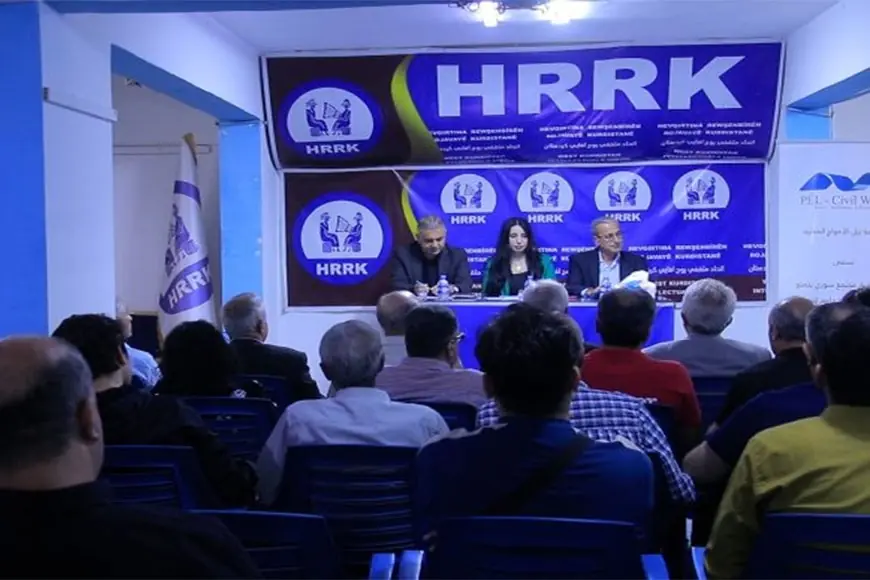 Özerk Yönetim: Şam ile askeri ve güvenlik görüşmelerinde ilerleme sağlandı