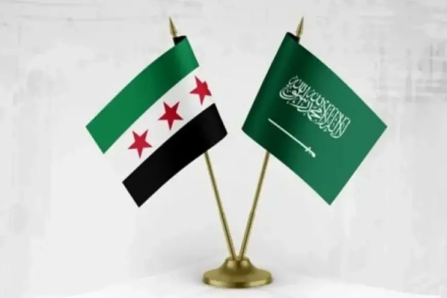 İddia: Suudi Arabistan, BAE baskısıyla Şam’a planlanan mali yardımı askıya aldı