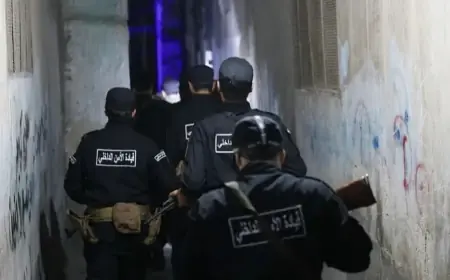 Esad'ın kuzeni Lazkiye'de gözaltına alındı