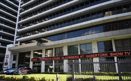 Can Holding’e ikinci dalga operasyon: 26 gözaltı