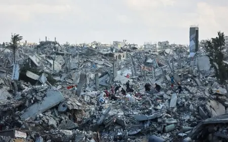 AFP: İsrailli rehineleri Türk ekibi arayacak