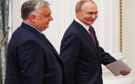 Trump görüşmesinin ardından Putin’den hamle: AB’ye dönüyor