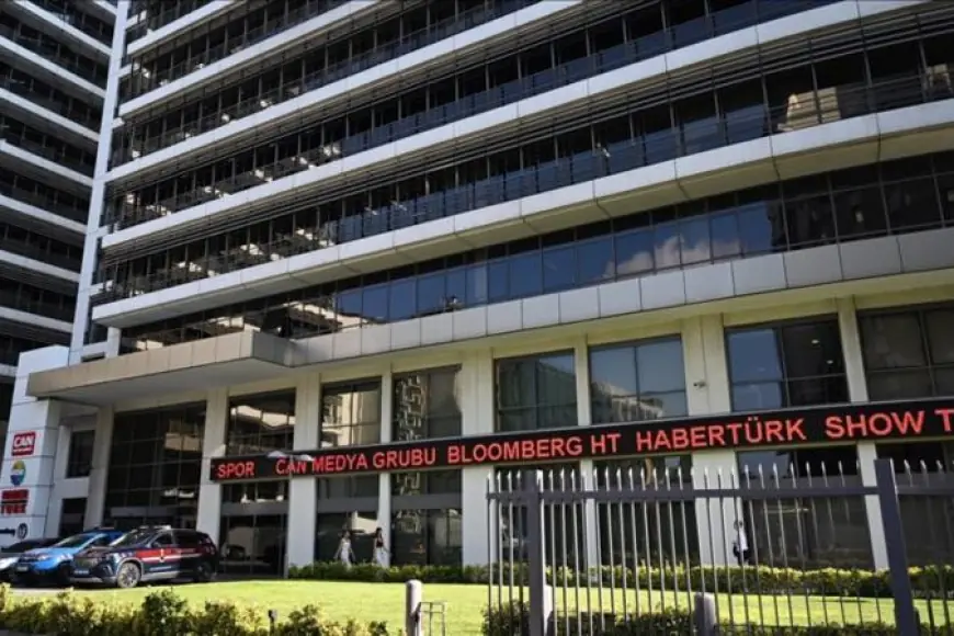 Can Holding’e ikinci dalga operasyon: 26 gözaltı
