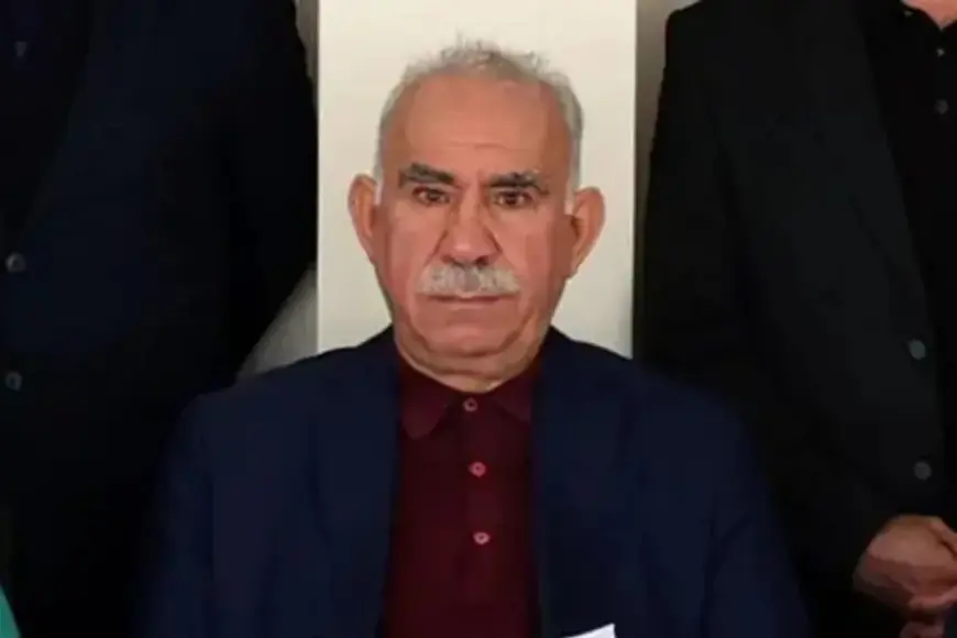Öcalan'ın avukatlarından görüşme açıklaması: 'Umut ilkesi devletin atması gereken bir adımdır'