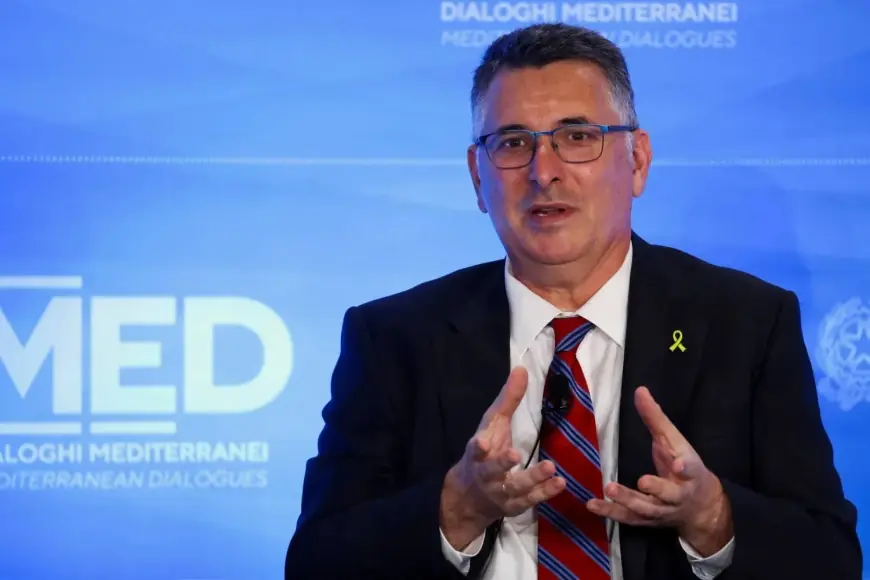 İsrail Dışişleri Bakanı: Refah sınır kapısının pazar günü açılması muhtemel