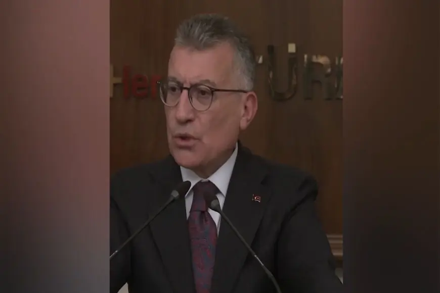 Öcalan’ın 'umut hakkı' açıklamasına AK Parti’den ilk yanıt