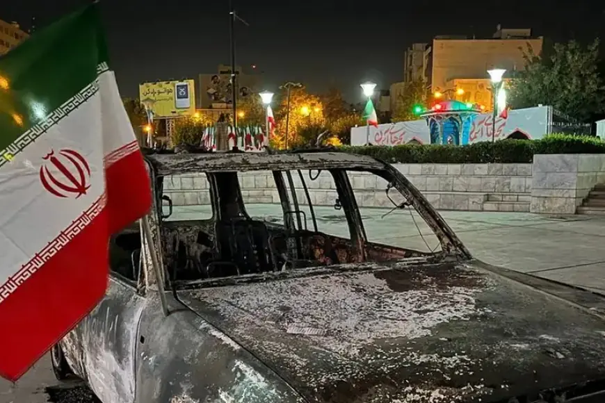 Gazze'de ateşkes sonrası İran çıkmazda mı?