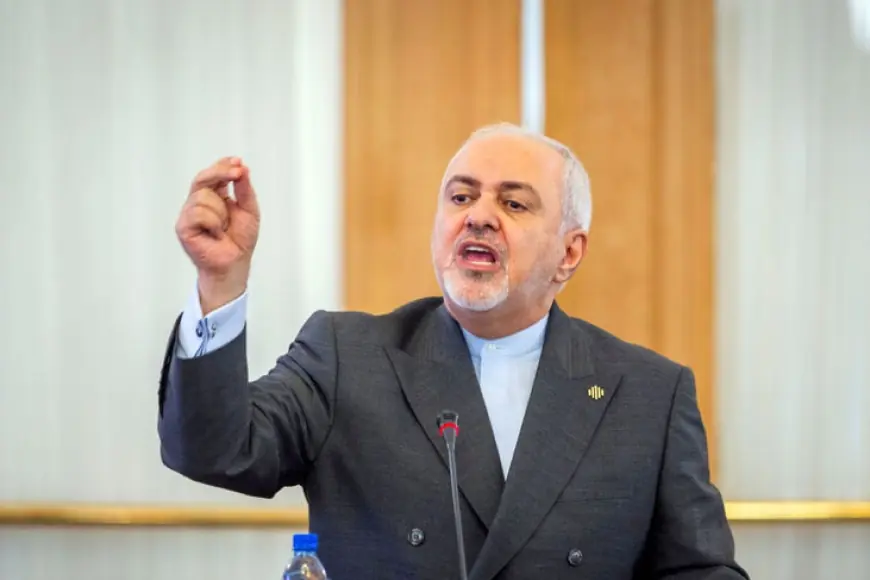 Cevad Zarif’ten Rusya’ya sert eleştiri: İran’ın uluslararası ilişkilerini engelliyor