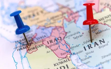 İsrailli eski istihbarat yetkilisi: Yeni bir İsrail–İran savaşı kapıda