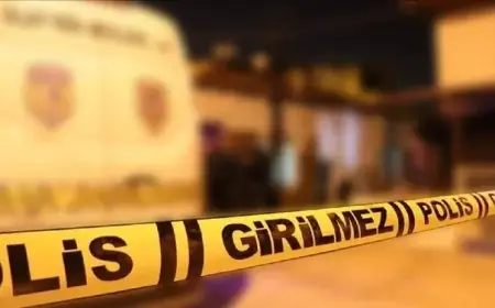 İki grup arasında silahlı kavga: 1 ölü, 19 yaralı