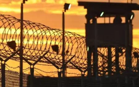 CİSST Açıkladı: Türkiye’de kaç tutuklu var?