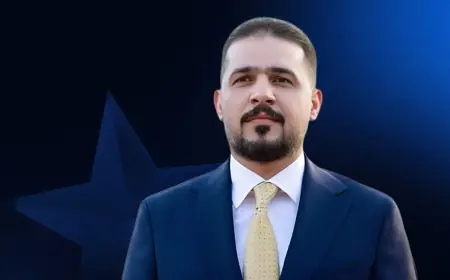 Bağdat'ta milletvekili adayının ofisine saldırı: 1 yaralı