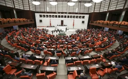 TBMM’nin Kürtçe paylaşımı tartışma yarattı