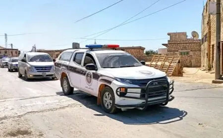 Suriye güvenlik güçleri Deyrezzor’da İran destekli eski iki milisi gözaltına aldı