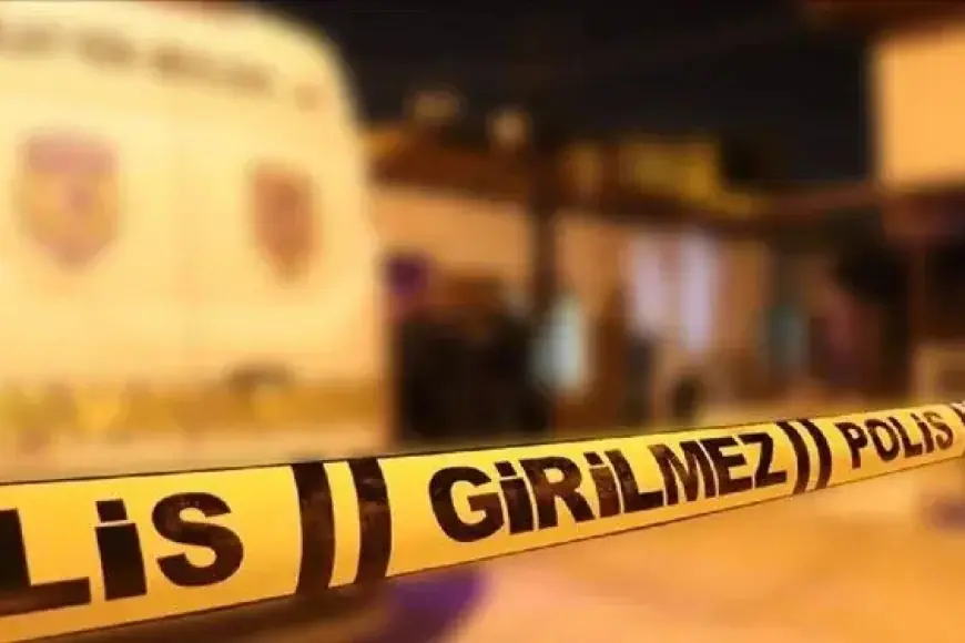 İki grup arasında silahlı kavga: 1 ölü, 19 yaralı