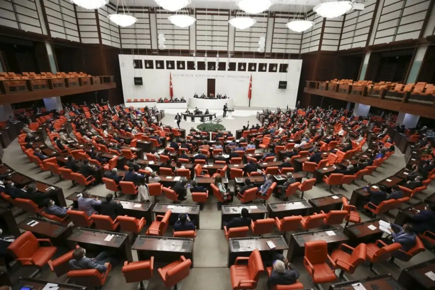 TBMM’nin Kürtçe paylaşımı tartışma yarattı