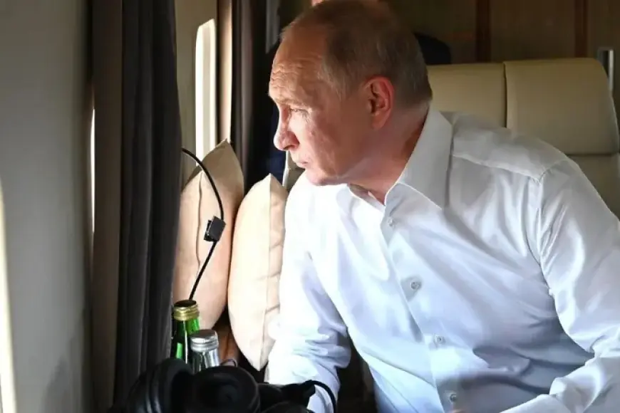 Putin, Trump’la Macaristan’daki zirve için 8 saatlik uçuşa mecbur kalacak