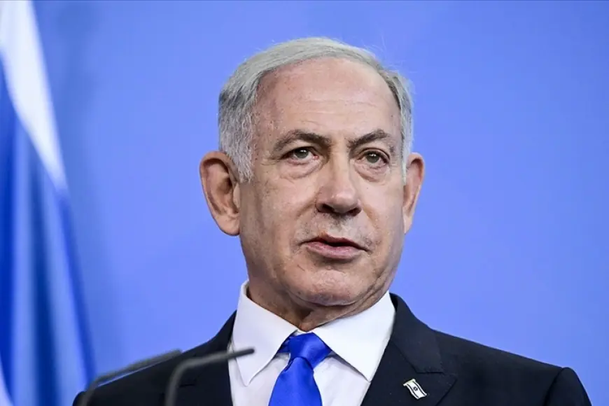Netanyahu, Refah Sınır Kapısı’nın açılmaması talimatını verdi
