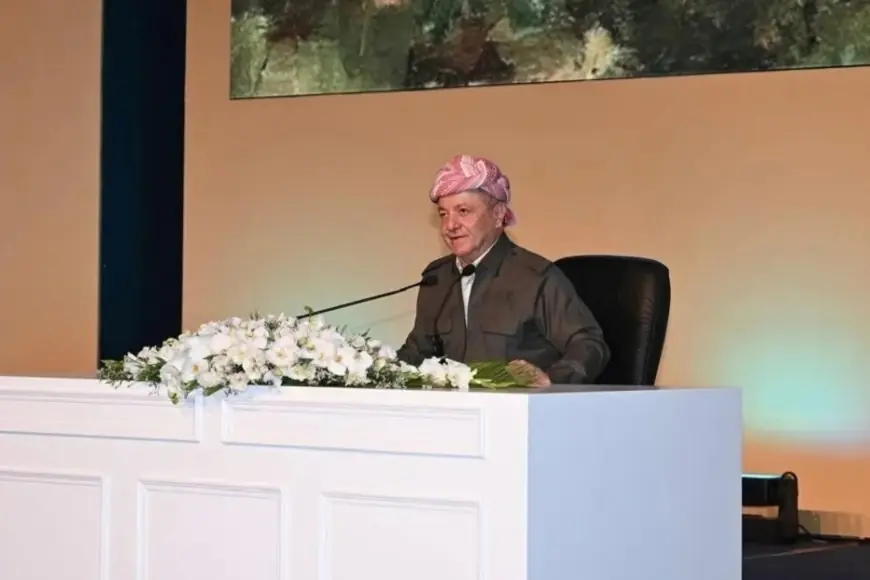 Başkan Barzani: Yeni Hükümet Irak Seçimlerinden Önce Kurulabilir